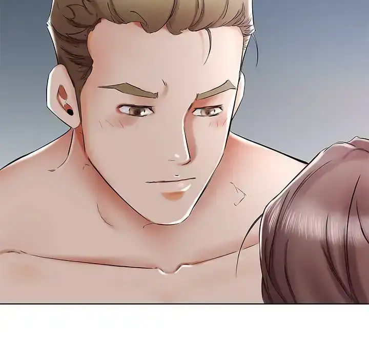 Sweet Guilty Love Chapter 31 Page 11