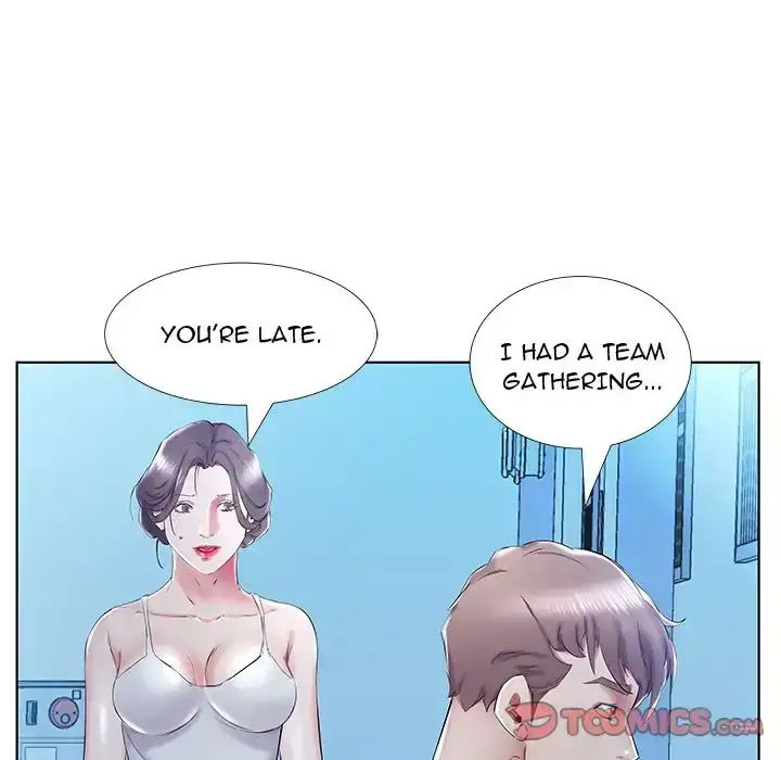 Sweet Guilty Love Chapter 31 Page 22