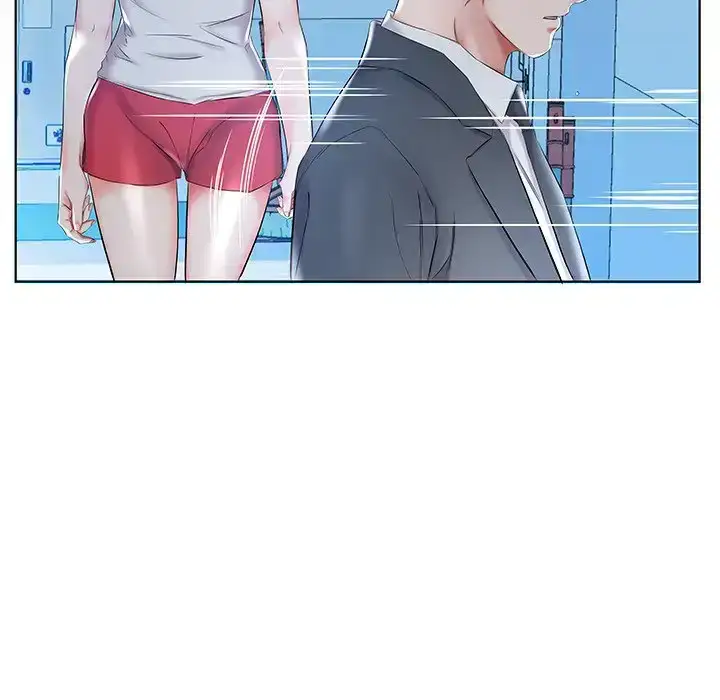 Sweet Guilty Love Chapter 31 Page 23