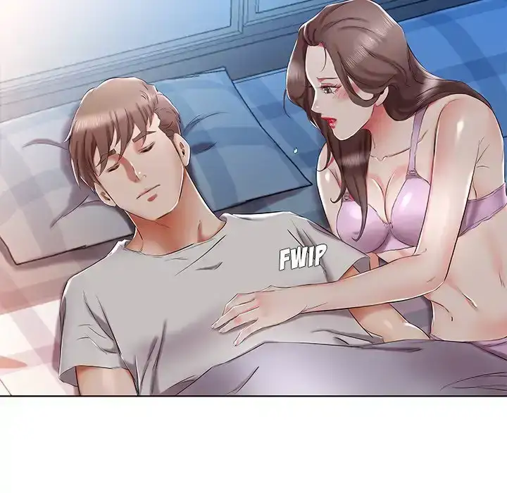 Sweet Guilty Love Chapter 31 Page 28