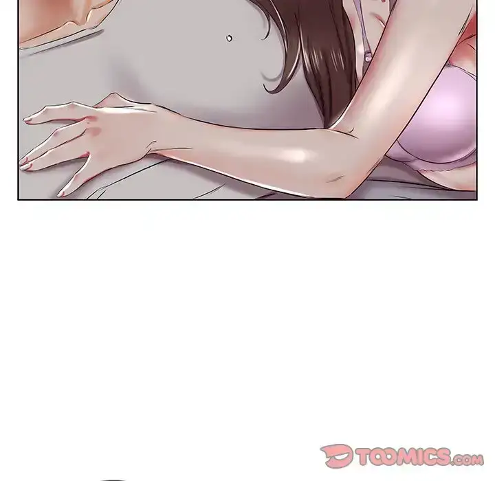 Sweet Guilty Love Chapter 31 Page 30