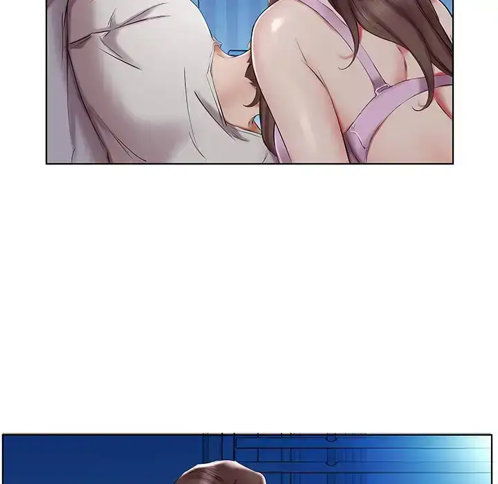 Sweet Guilty Love Chapter 31 Page 33