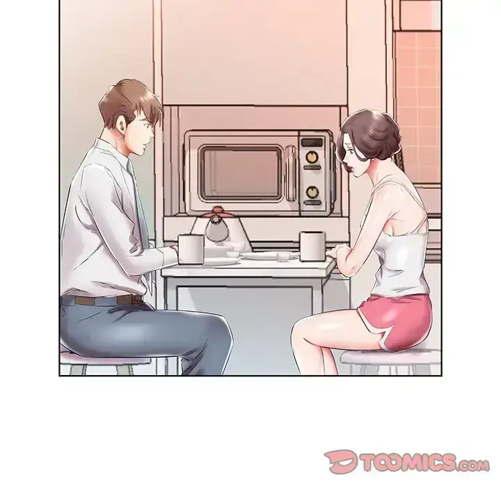 Sweet Guilty Love Chapter 31 Page 38
