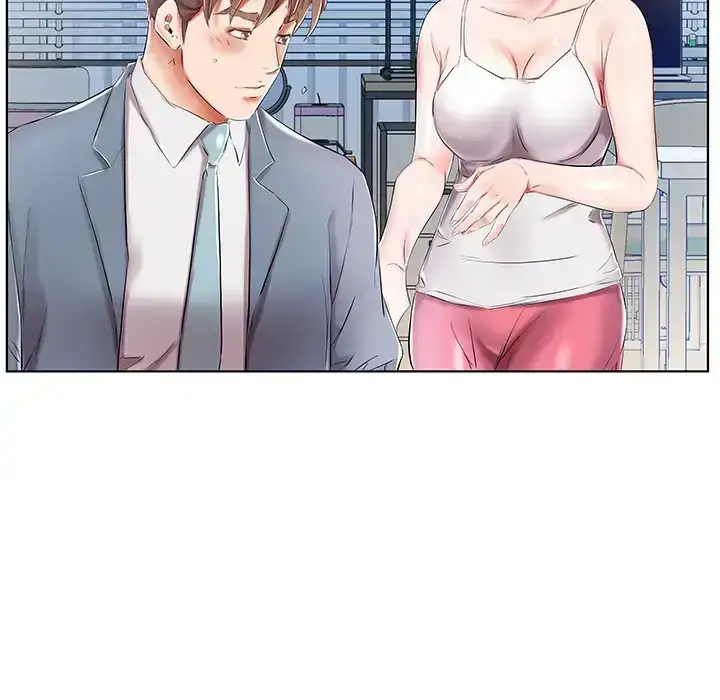 Sweet Guilty Love Chapter 31 Page 44
