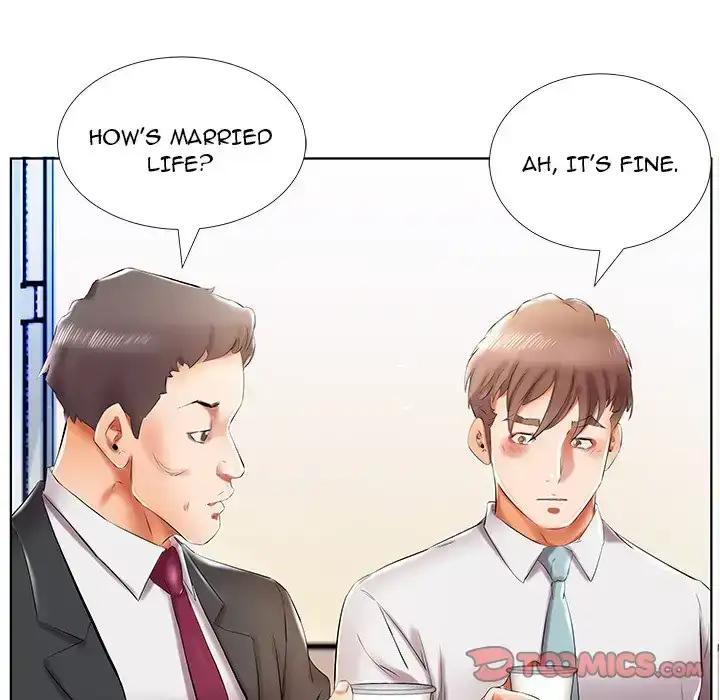 Sweet Guilty Love Chapter 31 Page 58