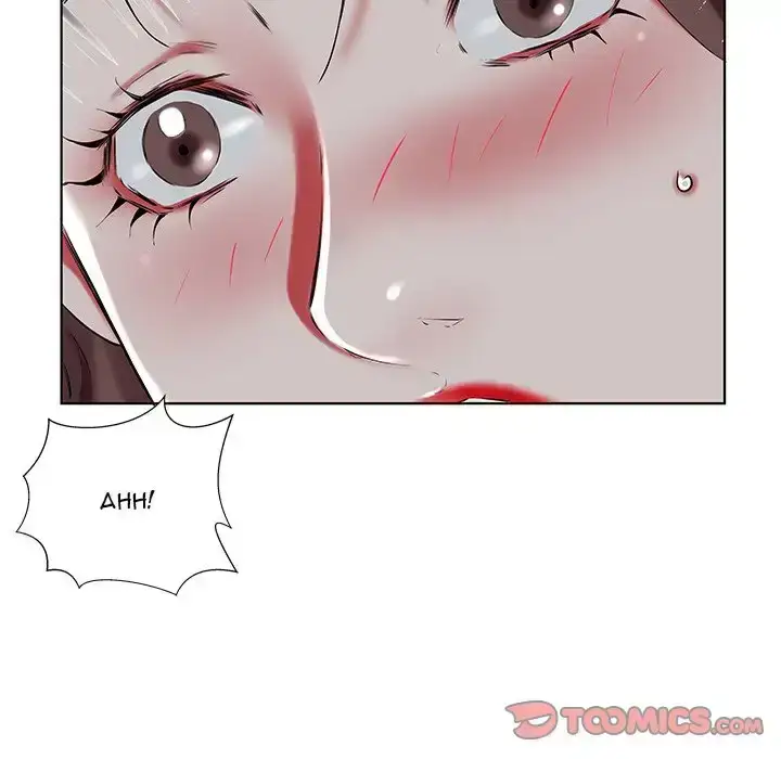 Sweet Guilty Love Chapter 31 Page 74