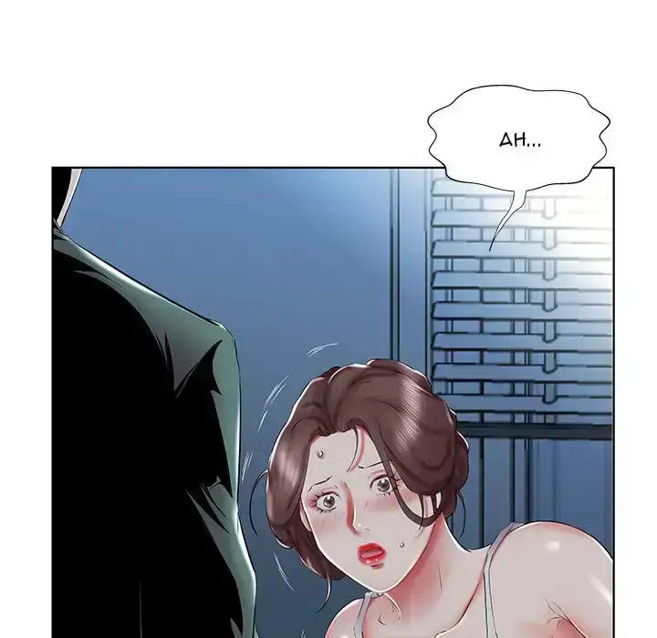 Sweet Guilty Love Chapter 31 Page 75