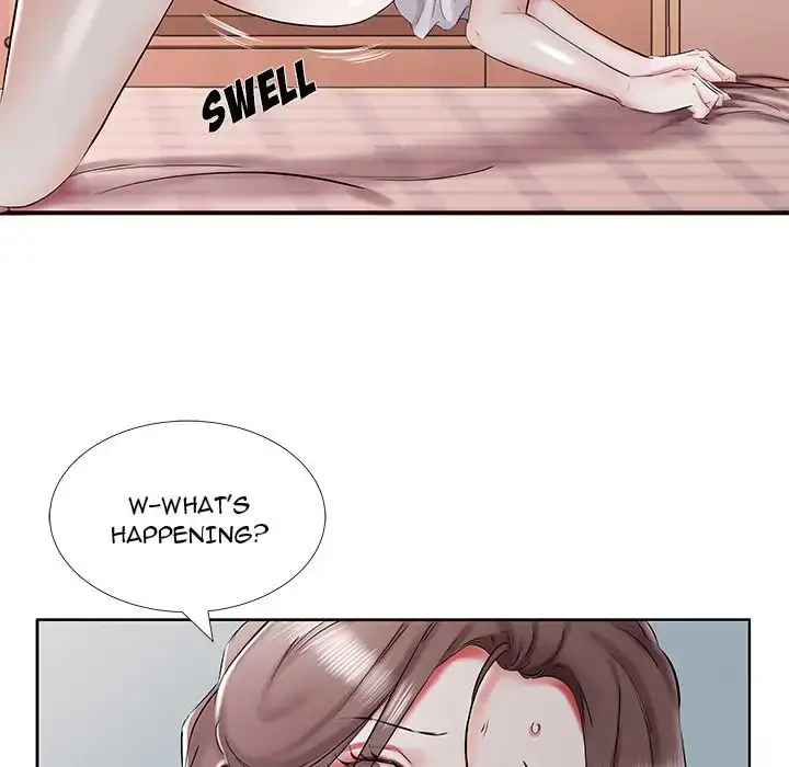 Sweet Guilty Love Chapter 32 Page 19