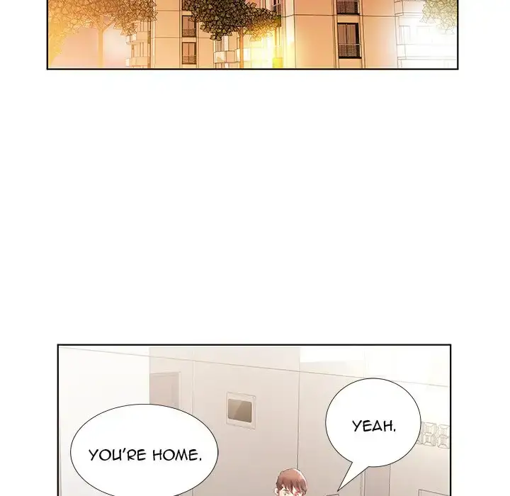 Sweet Guilty Love Chapter 32 Page 45