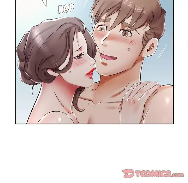 Sweet Guilty Love Chapter 32 Page 70