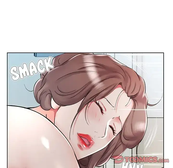 Sweet Guilty Love Chapter 32 Page 78