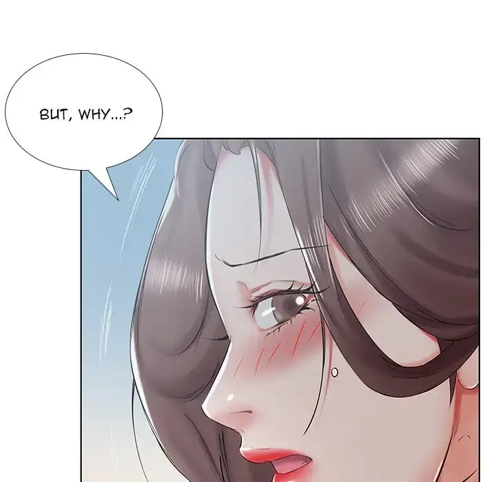 Sweet Guilty Love Chapter 32 Page 88