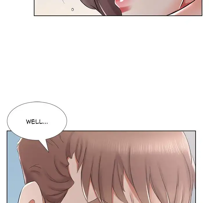 Sweet Guilty Love Chapter 32 Page 89