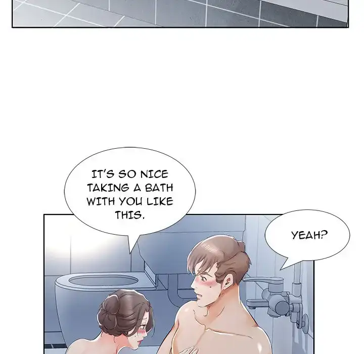 Sweet Guilty Love Chapter 33 Page 10