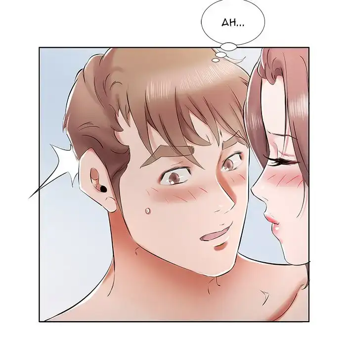 Sweet Guilty Love Chapter 33 Page 13