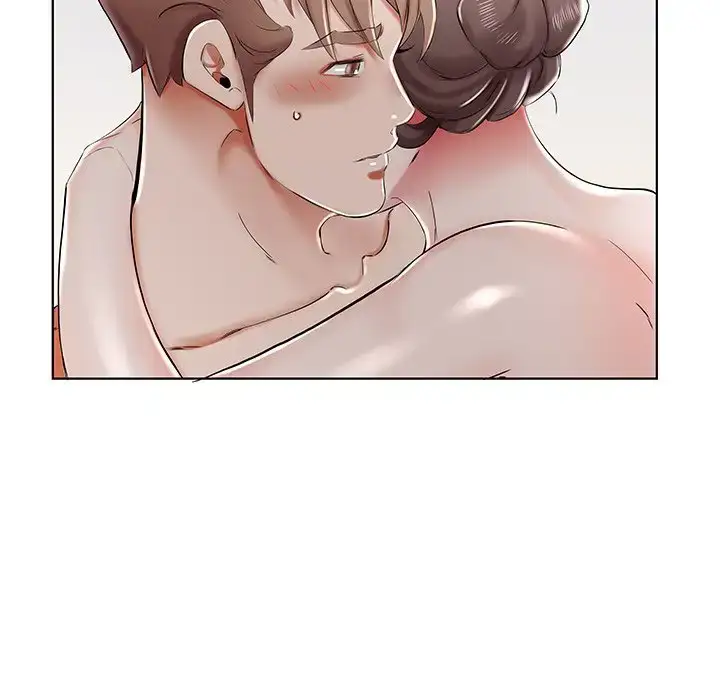 Sweet Guilty Love Chapter 33 Page 22
