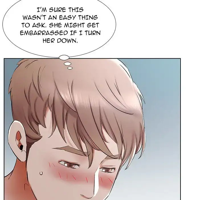 Sweet Guilty Love Chapter 33 Page 37