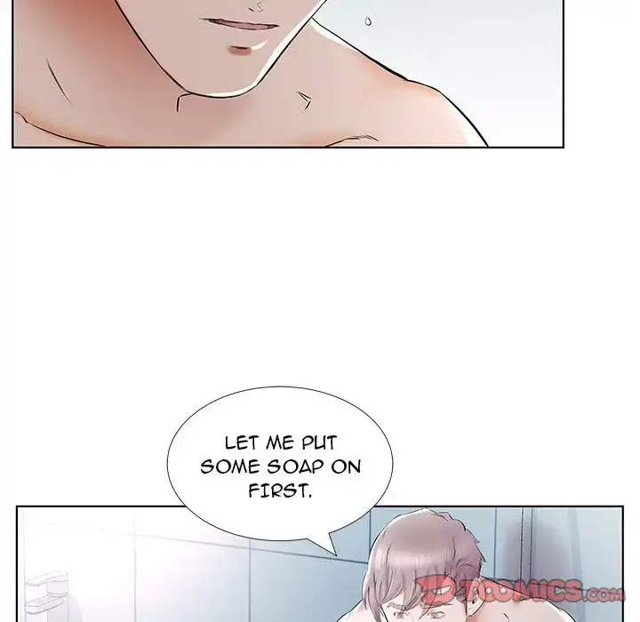 Sweet Guilty Love Chapter 33 Page 38
