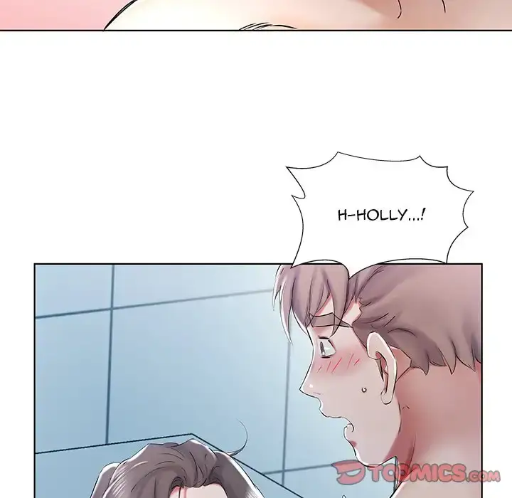 Sweet Guilty Love Chapter 33 Page 74