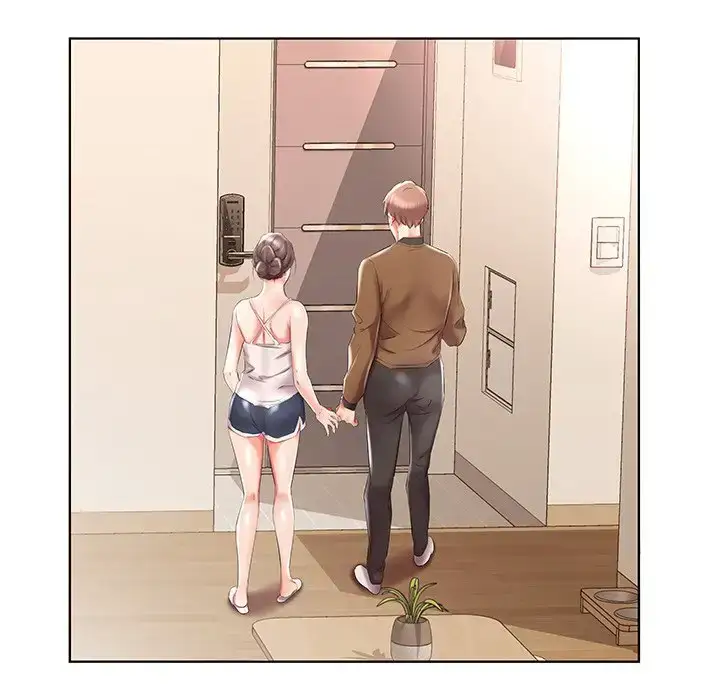 Sweet Guilty Love Chapter 33 Page 83