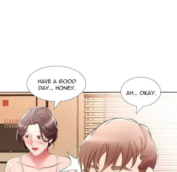 Sweet Guilty Love Chapter 33 Page 84