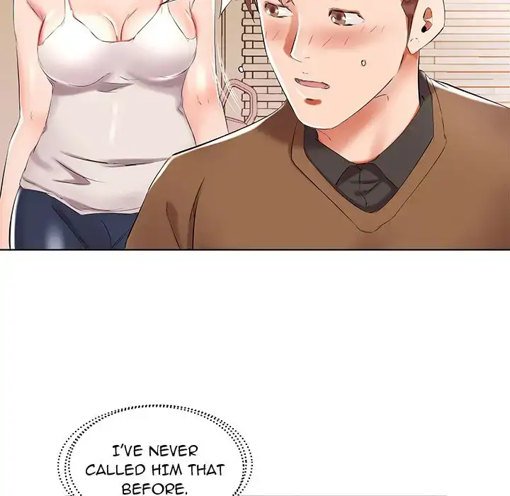 Sweet Guilty Love Chapter 33 Page 85