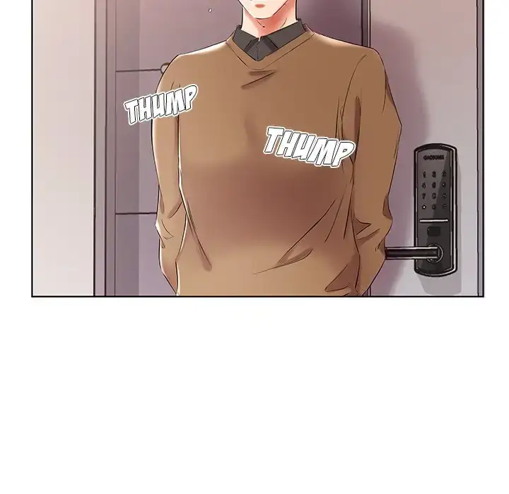 Sweet Guilty Love Chapter 33 Page 88