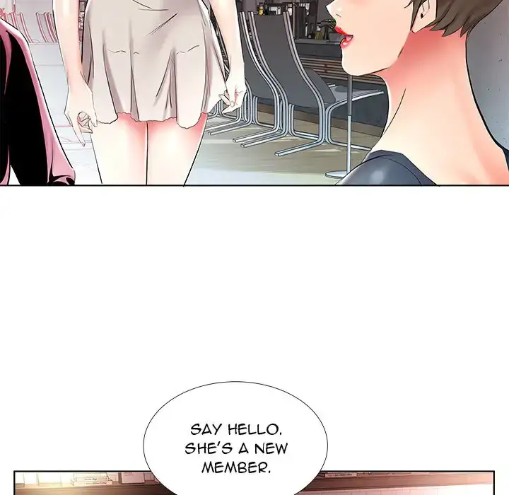 Sweet Guilty Love Chapter 33 Page 95