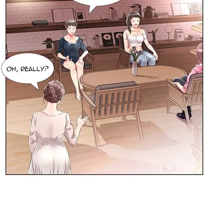 Sweet Guilty Love Chapter 33 Page 96