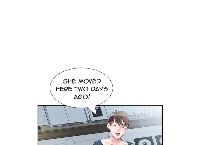 Sweet Guilty Love Chapter 34 Page 4