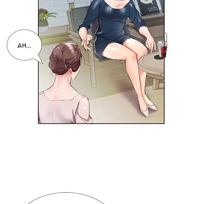 Sweet Guilty Love Chapter 34 Page 5