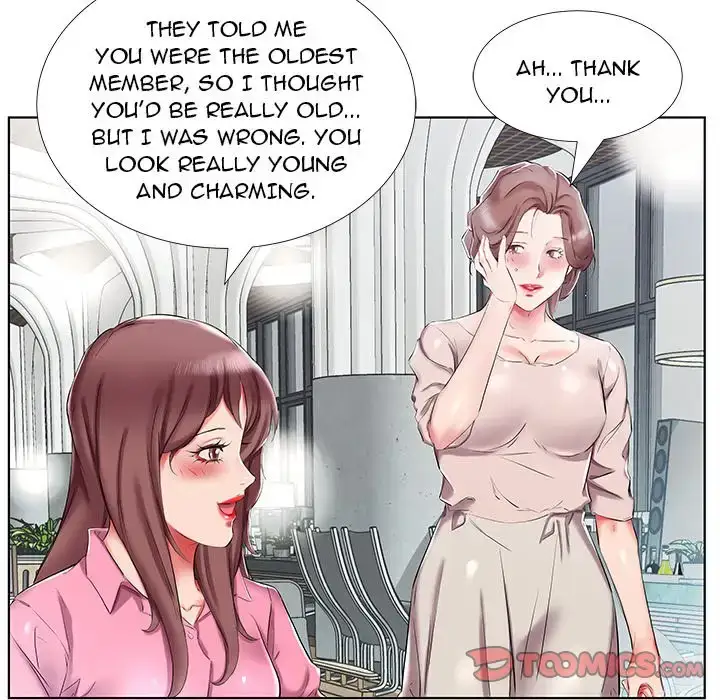 Sweet Guilty Love Chapter 34 Page 6