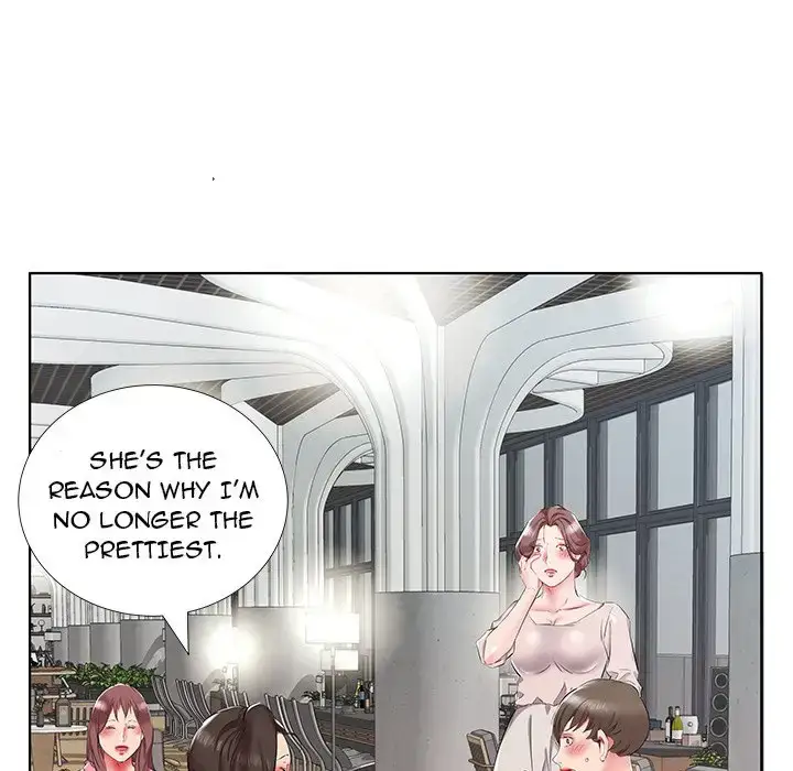 Sweet Guilty Love Chapter 34 Page 7