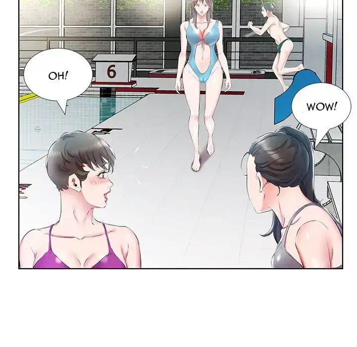 Sweet Guilty Love Chapter 34 Page 12