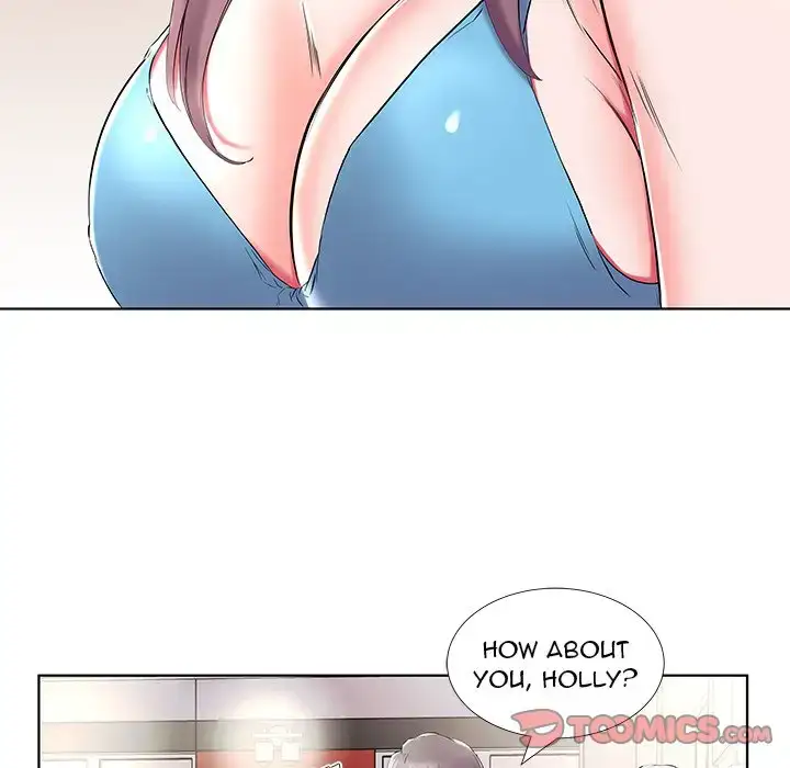 Sweet Guilty Love Chapter 34 Page 18