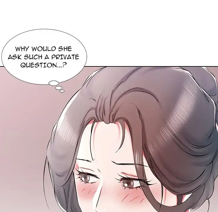 Sweet Guilty Love Chapter 34 Page 21