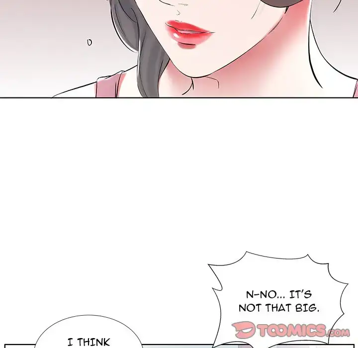 Sweet Guilty Love Chapter 34 Page 22