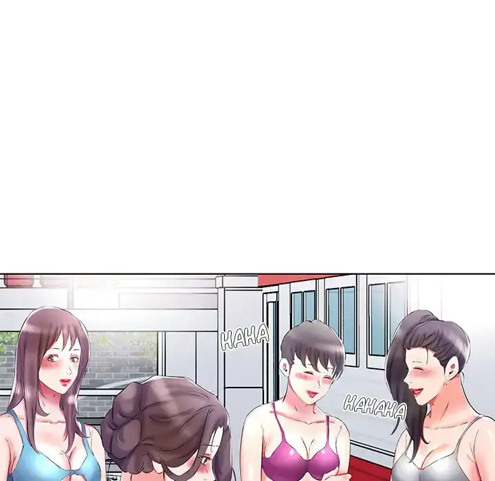 Sweet Guilty Love Chapter 34 Page 24