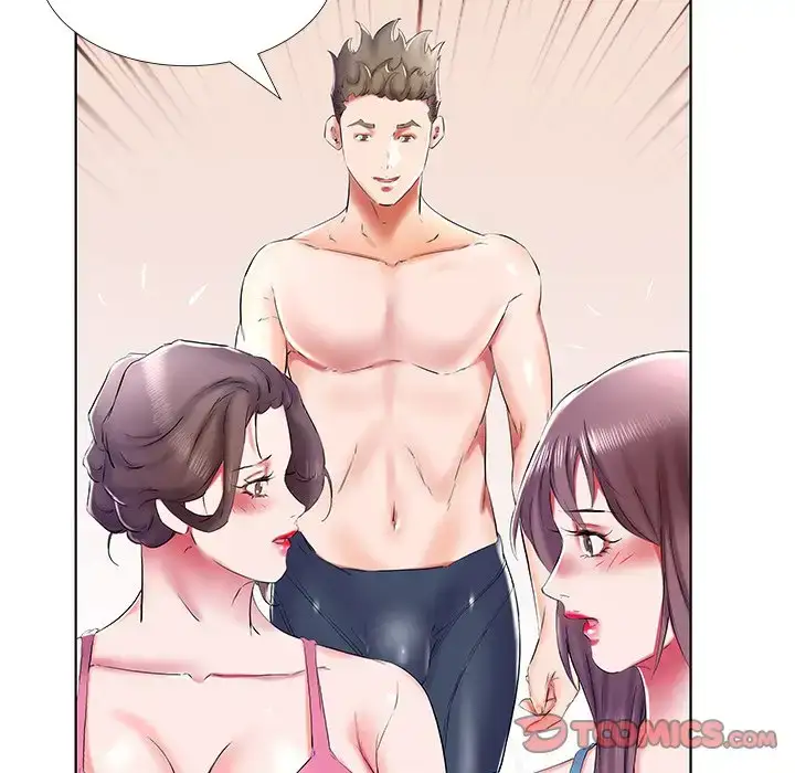 Sweet Guilty Love Chapter 34 Page 26
