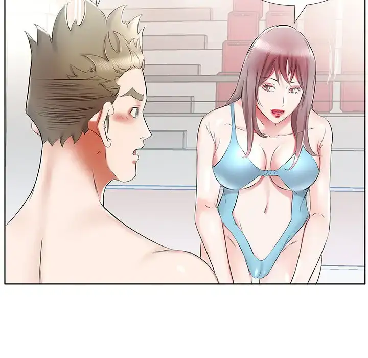 Sweet Guilty Love Chapter 34 Page 29
