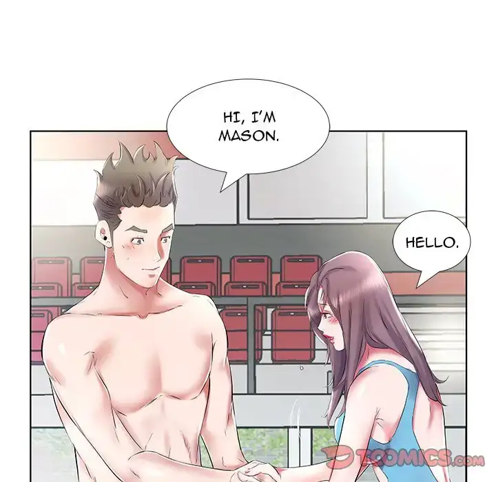 Sweet Guilty Love Chapter 34 Page 30