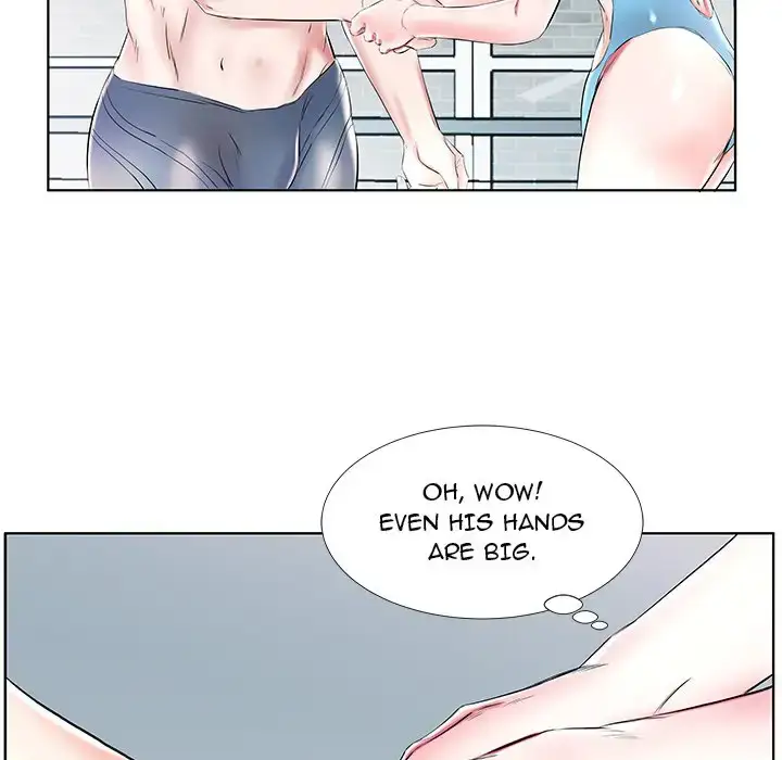 Sweet Guilty Love Chapter 34 Page 31