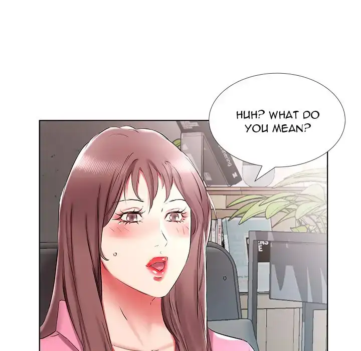 Sweet Guilty Love Chapter 34 Page 40