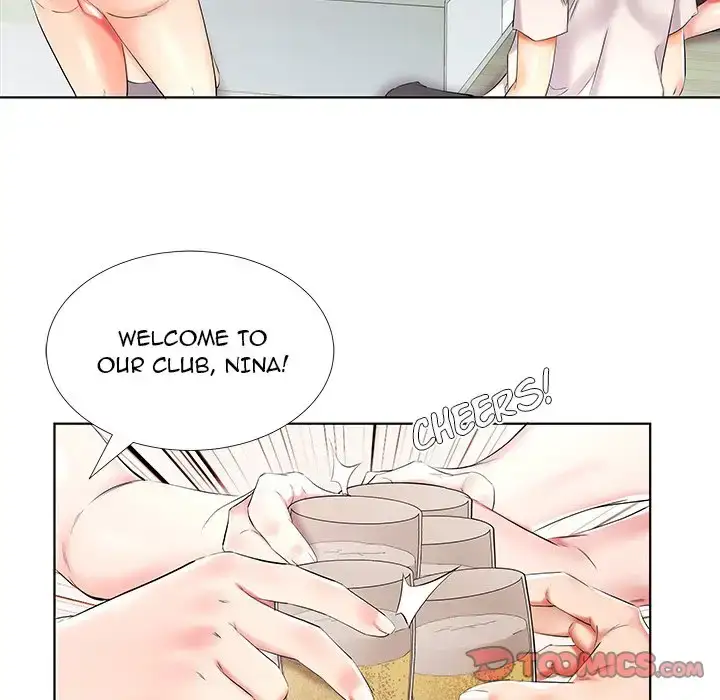 Sweet Guilty Love Chapter 34 Page 54