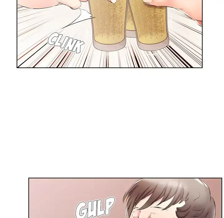 Sweet Guilty Love Chapter 34 Page 55