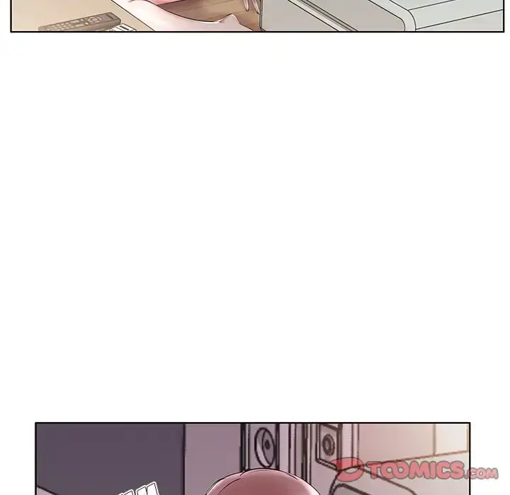 Sweet Guilty Love Chapter 34 Page 62