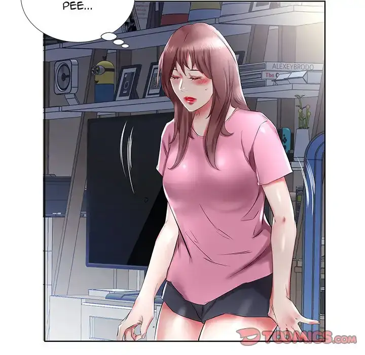 Sweet Guilty Love Chapter 34 Page 66