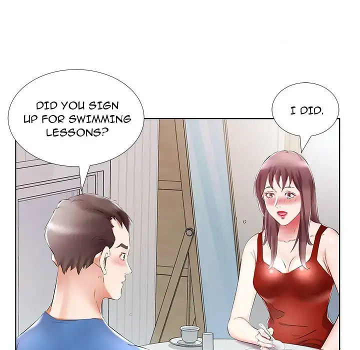 Sweet Guilty Love Chapter 34 Page 84