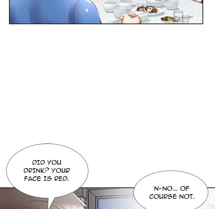 Sweet Guilty Love Chapter 34 Page 85