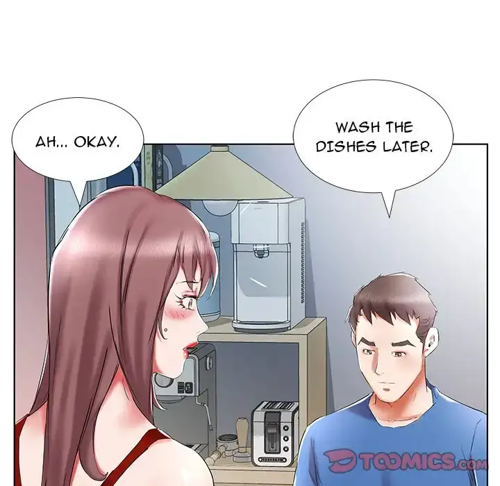 Sweet Guilty Love Chapter 34 Page 90